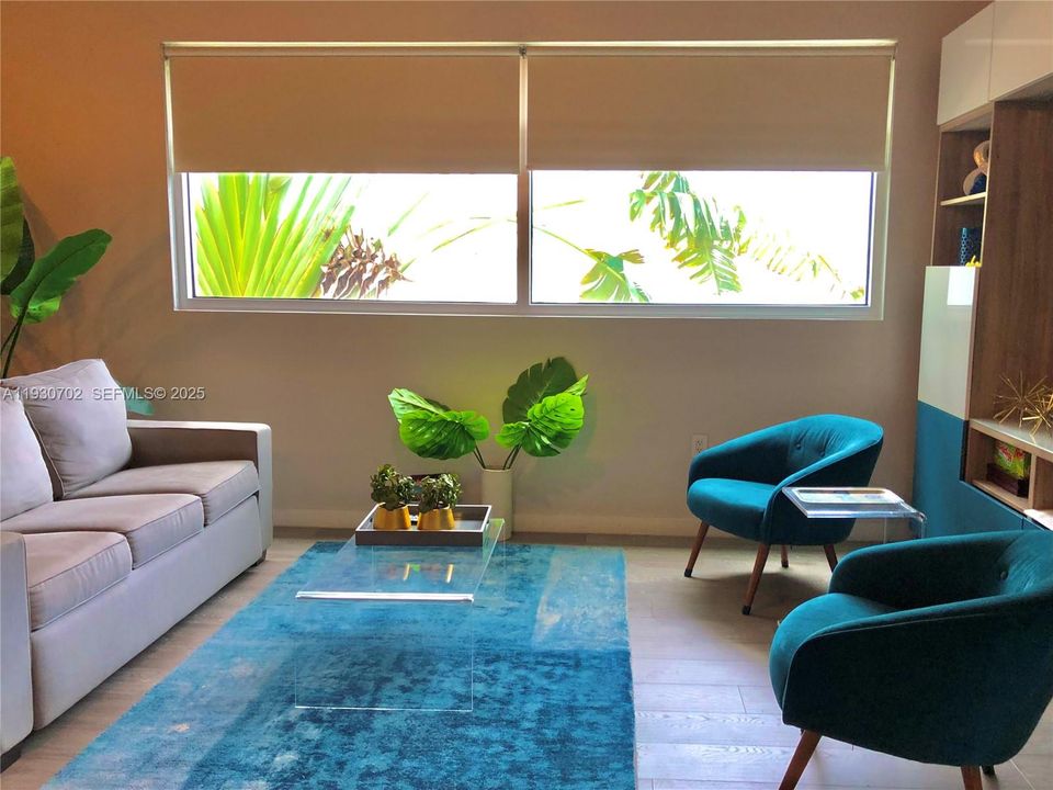 В аренду: $5,000 (2 спален, 2 ванн, 1014 Квадратных фут)