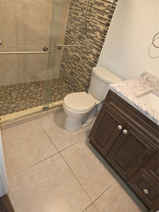 NEWLY REMODELED, NOT USED