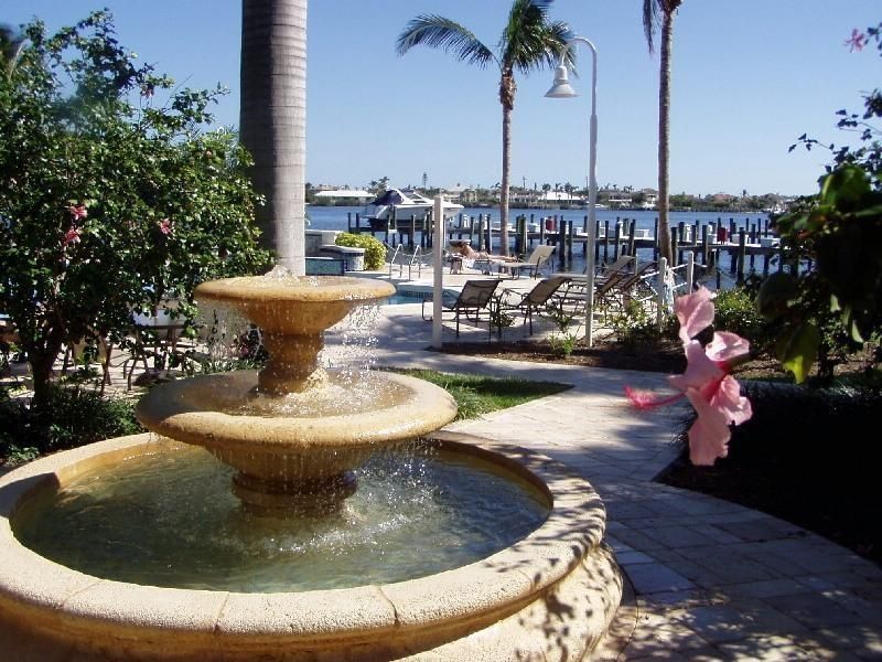 POOL AT INTRACOASTAL