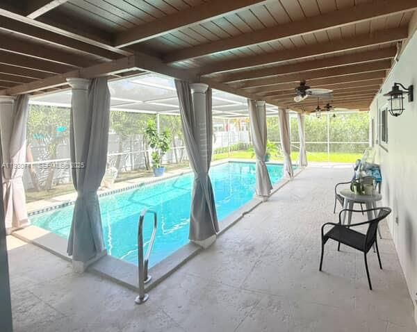 En Renta: $3,800 (3 camas, 2 baños, 1532 Pies cuadrados)