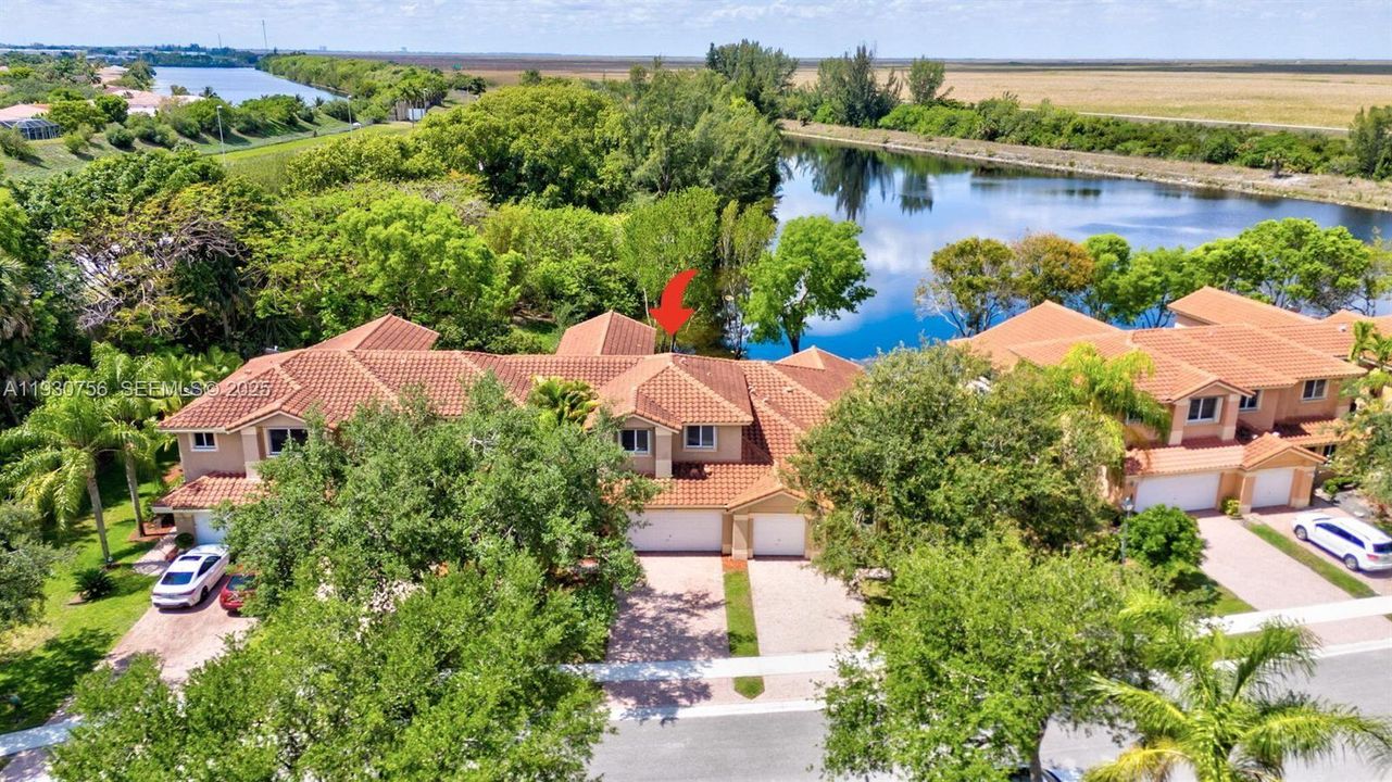 En Renta: $4,350 (3 camas, 2 baños, 2048 Pies cuadrados)