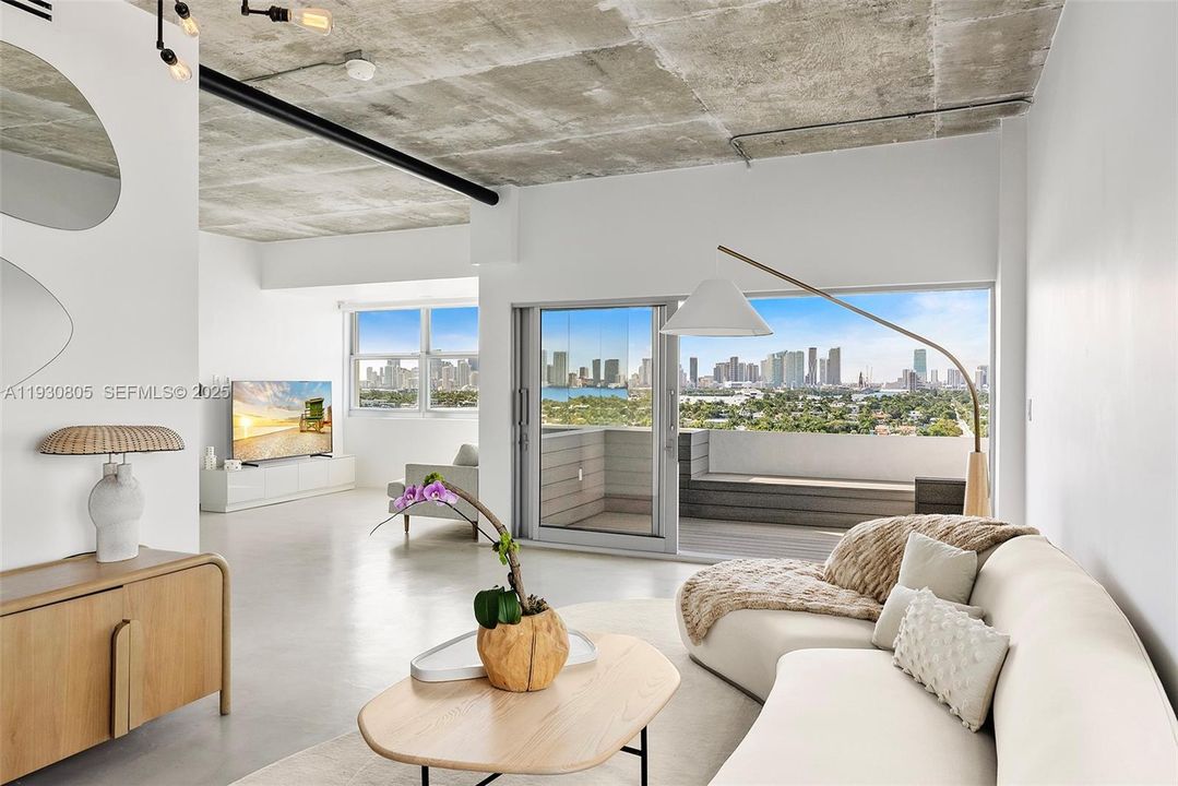 En Renta: $9,900 (2 camas, 2 baños, 1287 Pies cuadrados)