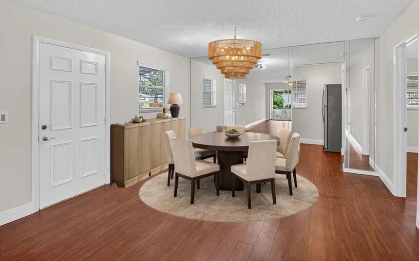 DININGROOM RENDER