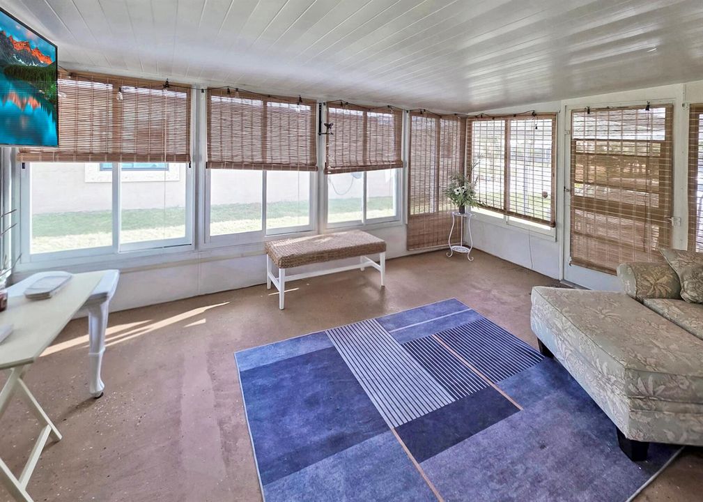 Florida Room