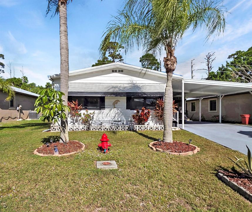 Frontyard