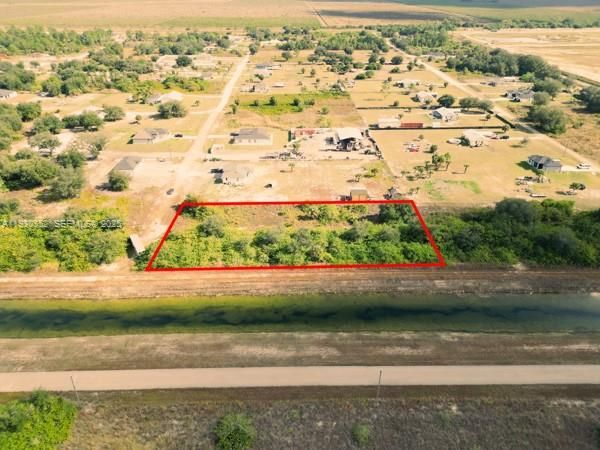 En Venta: $79,990 (1.25 acres)