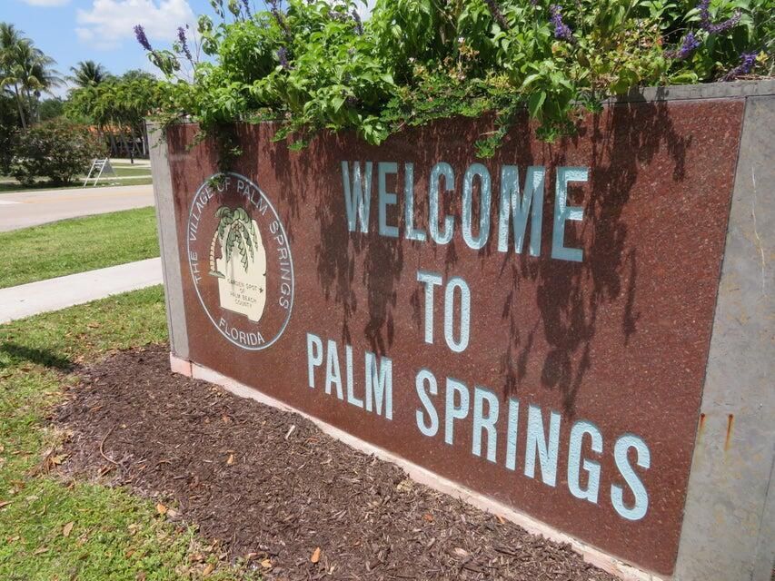 Palm Springs
