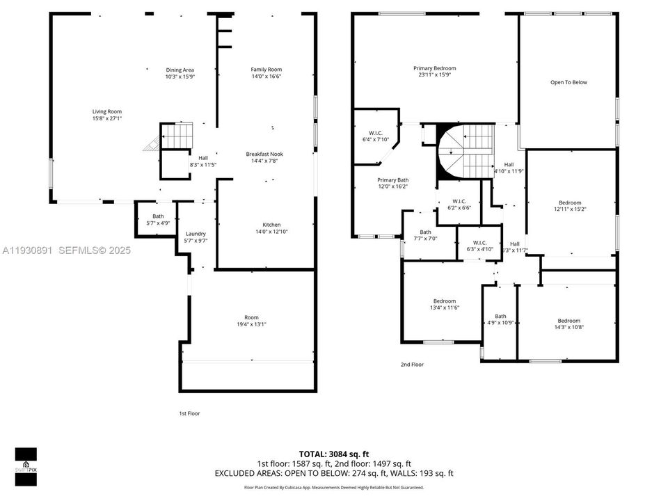 For Sale: $879,000 (4 beds, 2 baths, 3347 Square Feet)