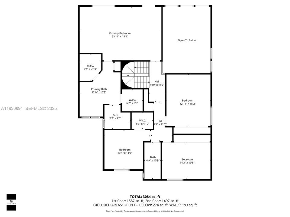 For Sale: $879,000 (4 beds, 2 baths, 3347 Square Feet)