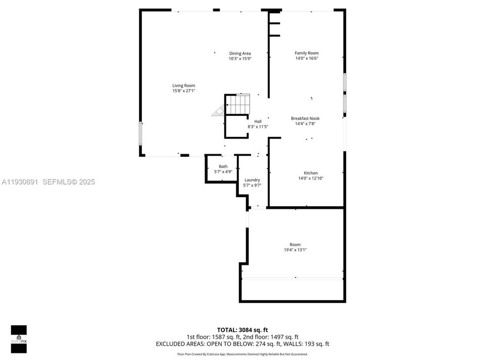 For Sale: $879,000 (4 beds, 2 baths, 3347 Square Feet)