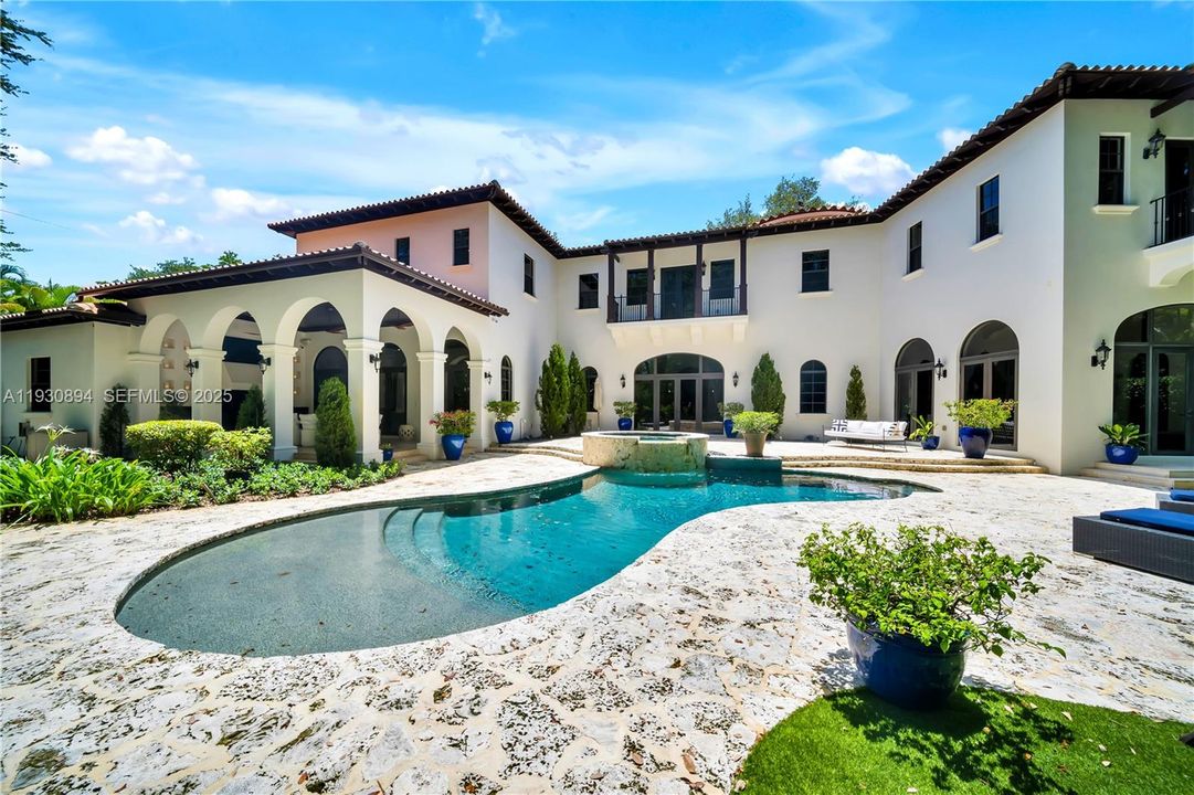 For Sale: $15,000,000 (7 beds, 6 baths, 6702 Square Feet)