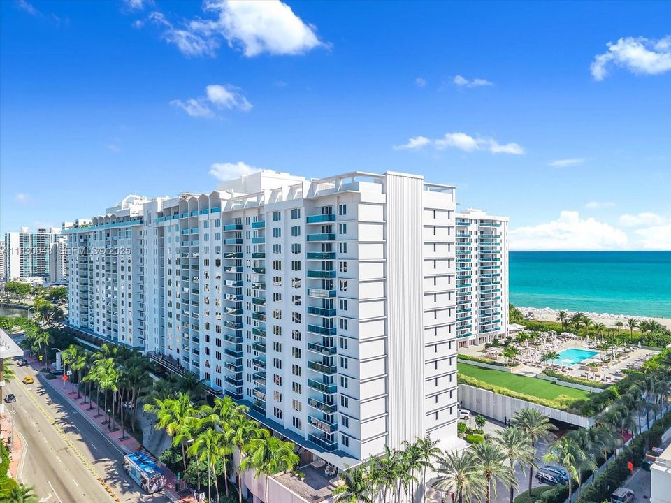 В аренду: $10,000 (0 спален, 1 ванн, 760 Квадратных фут)