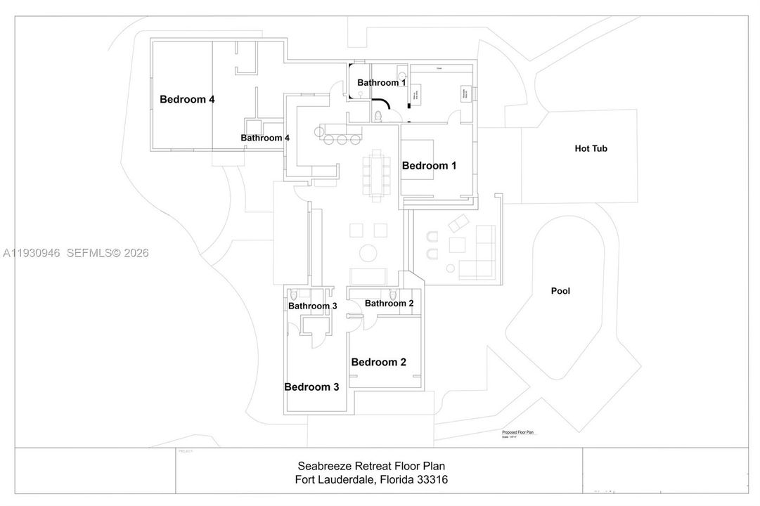 For Sale: $1,800,000 (4 beds, 4 baths, 2605 Square Feet)