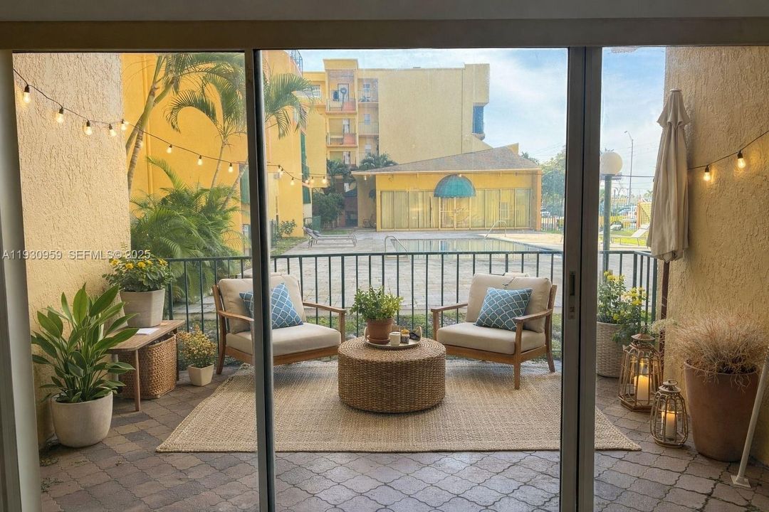 На продажу: $254,000 (2 спален, 2 ванн, 1033 Квадратных фут)