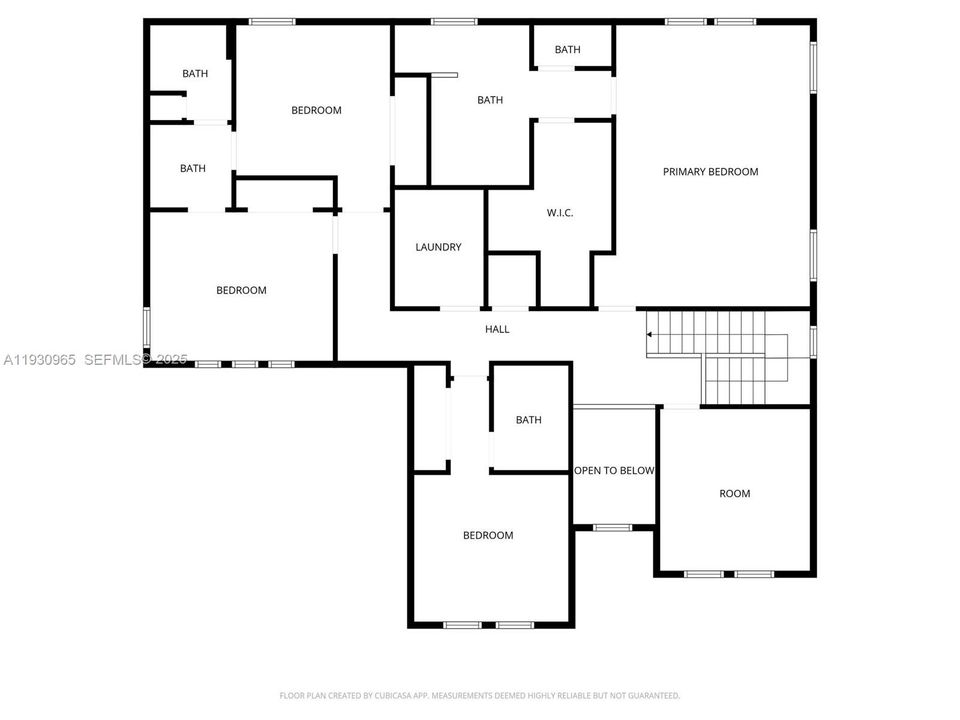 For Sale: $774,000 (6 beds, 4 baths, 3361 Square Feet)