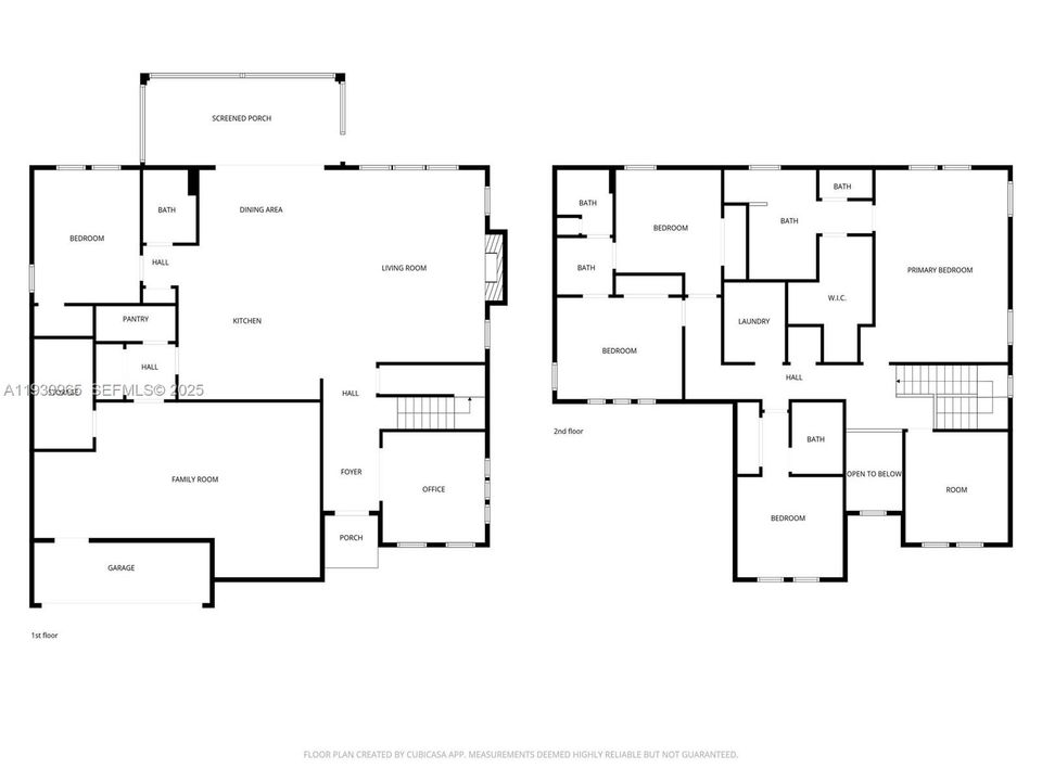 For Sale: $774,000 (6 beds, 4 baths, 3361 Square Feet)