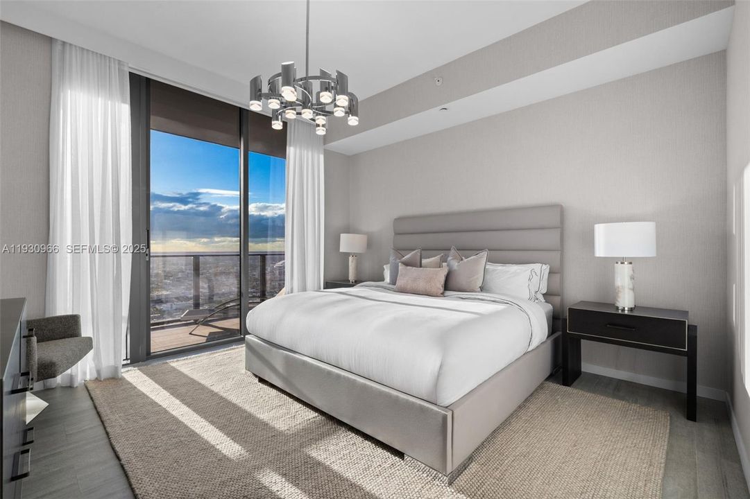 На продажу: $4,000,000 (4 спален, 4 ванн, 2418 Квадратных фут)