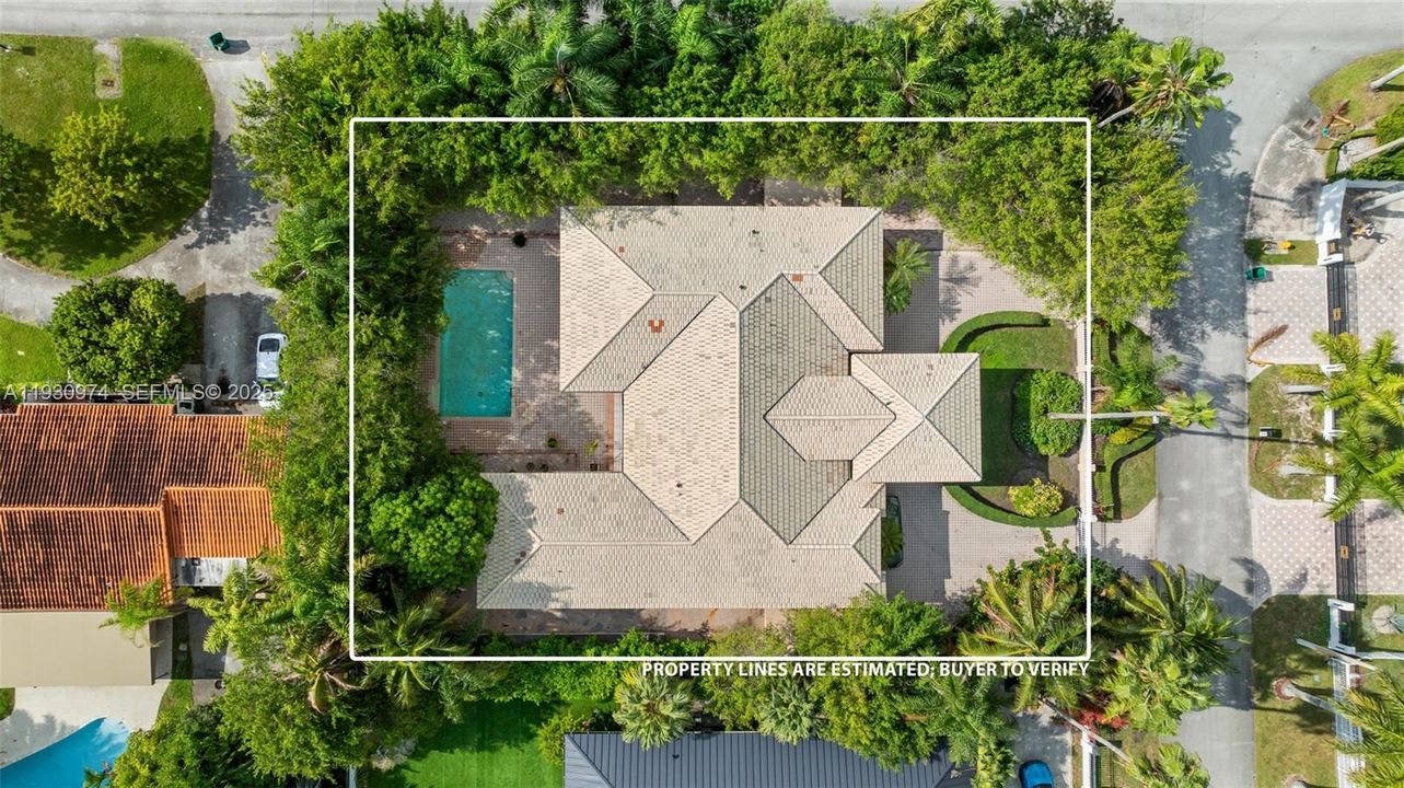 На продажу: $1,300,000 (5 спален, 4 ванн, 3194 Квадратных фут)