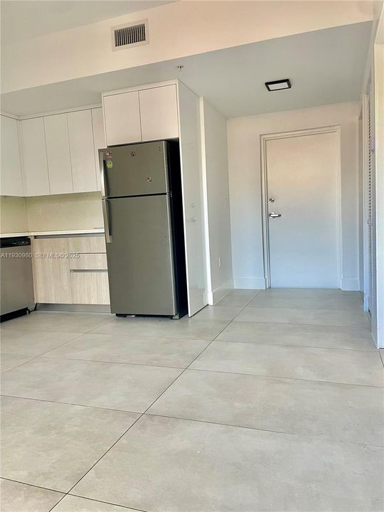 Living room dining combination