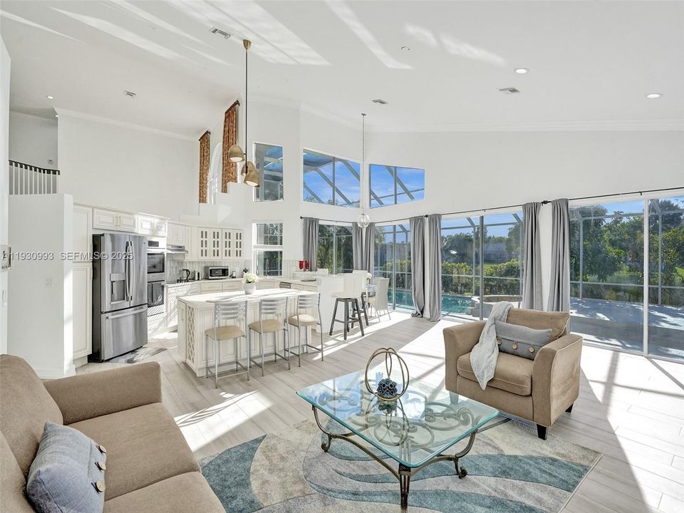 En Renta: $5,800 (5 camas, 3 baños, 3296 Pies cuadrados)