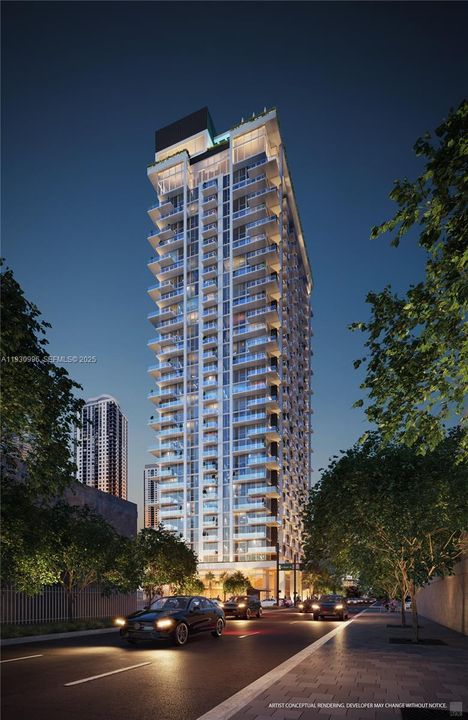 For Sale: $750,000 (2 beds, 2 baths, 825 Square Feet)