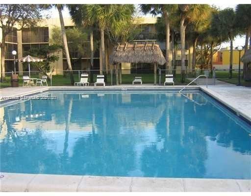 3 POOLS IN COMMUNITY