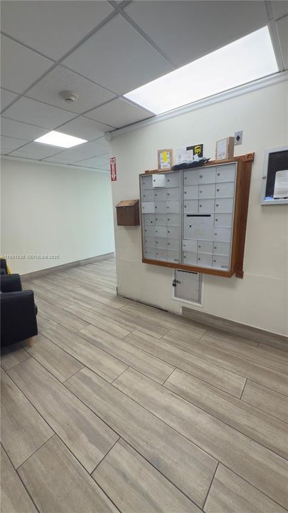 En Renta: $1,675 (1 camas, 1 baños, 507 Pies cuadrados)