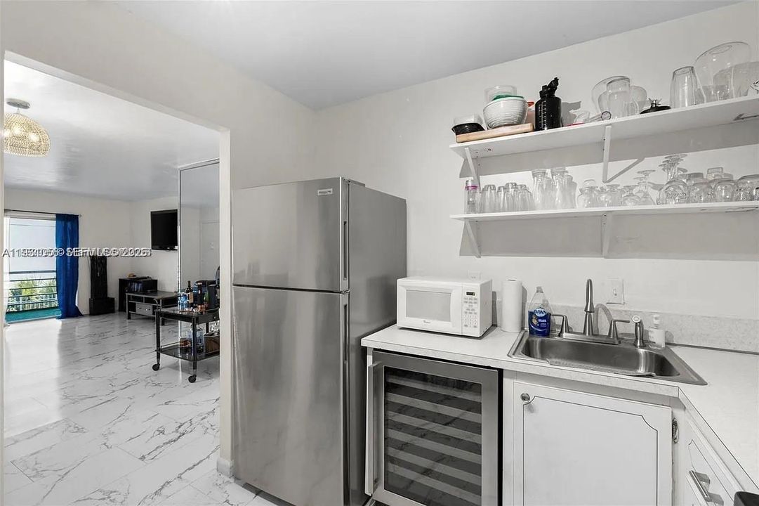 В аренду: $1,500 (2 спален, 2 ванн, 860 Квадратных фут)