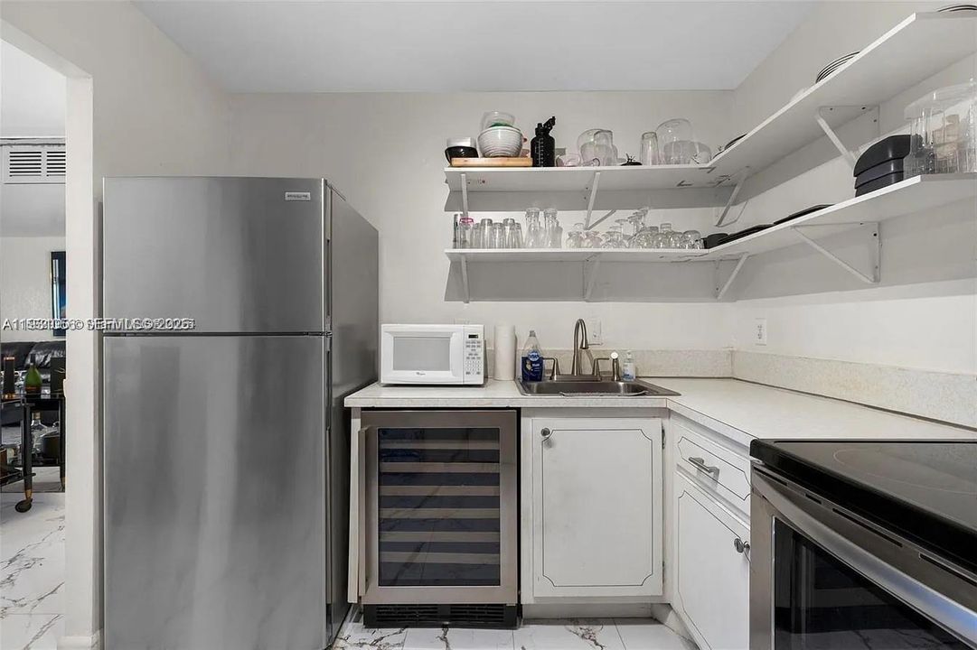 В аренду: $1,500 (2 спален, 2 ванн, 860 Квадратных фут)