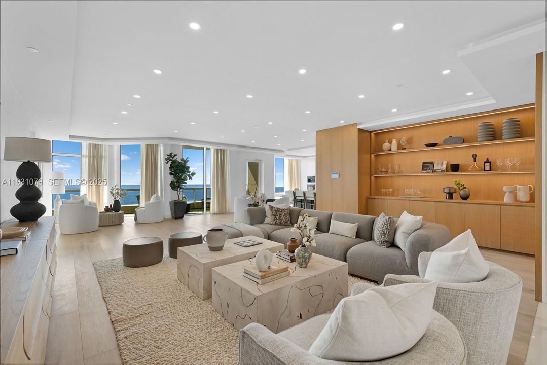 For Sale: $17,500,000 (5 beds, 4 baths, 8081 Square Feet)