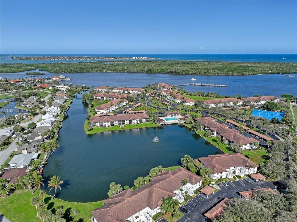 Intracoastal Community