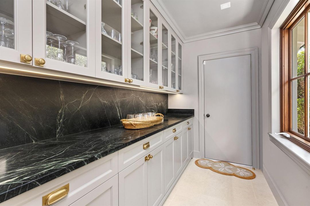 Pantry