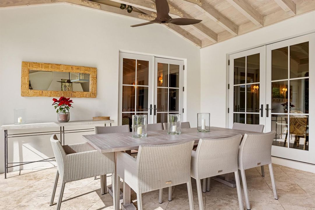Loggia