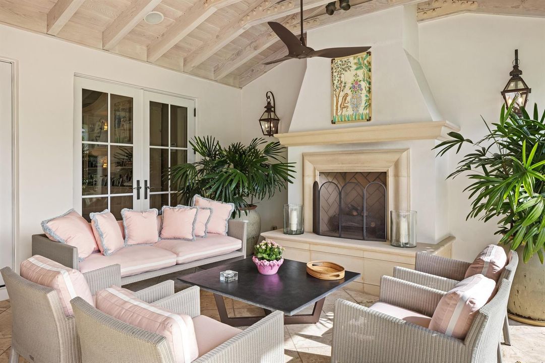 Loggia