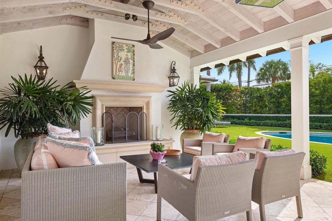 Loggia