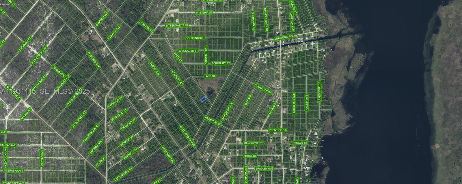 For Sale: $8,900 (0.26 acres)