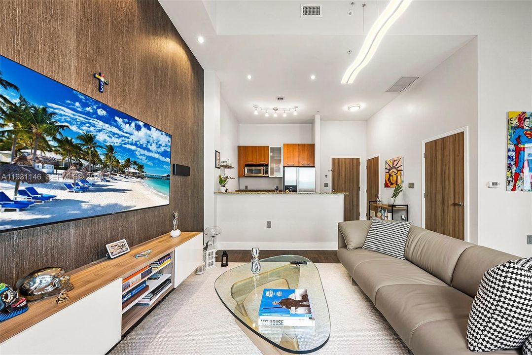 На продажу: $419,000 (1 спален, 1 ванн, 890 Квадратных фут)