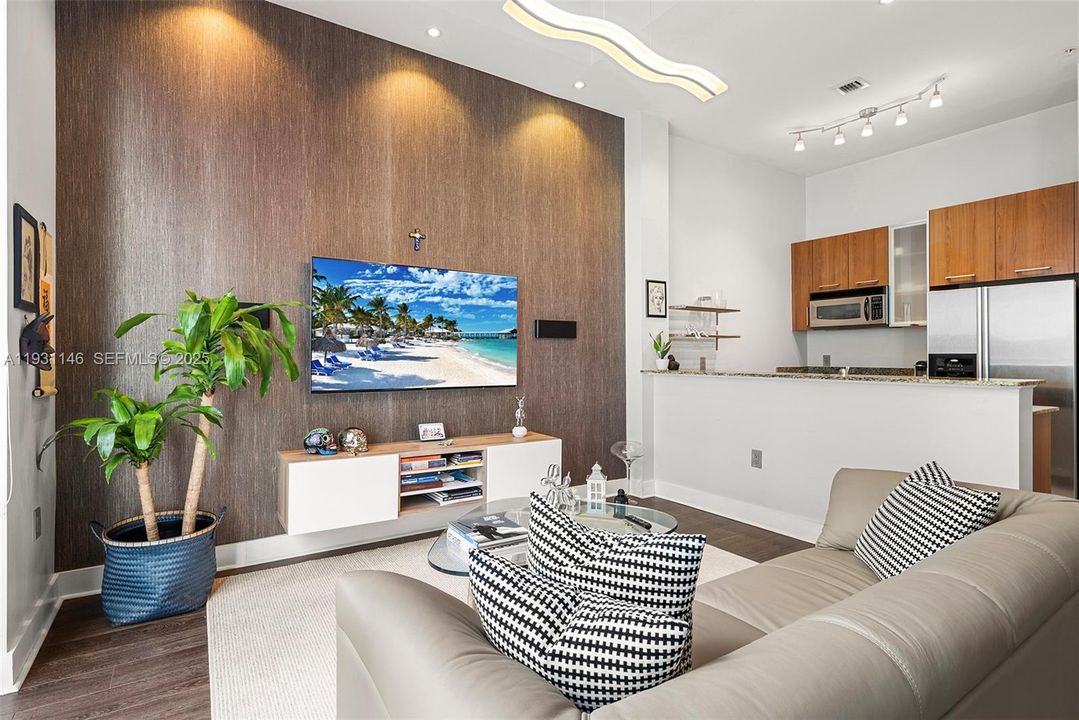 На продажу: $419,000 (1 спален, 1 ванн, 890 Квадратных фут)