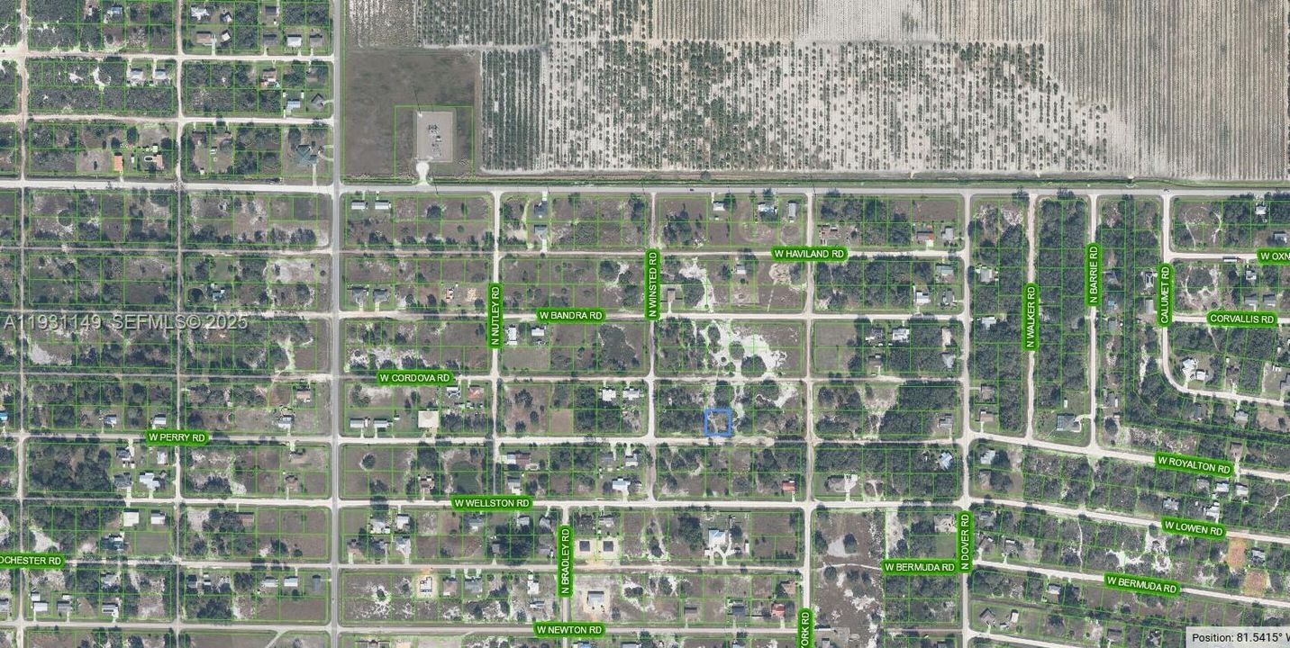 待售: $9,900 (0.23 acres)