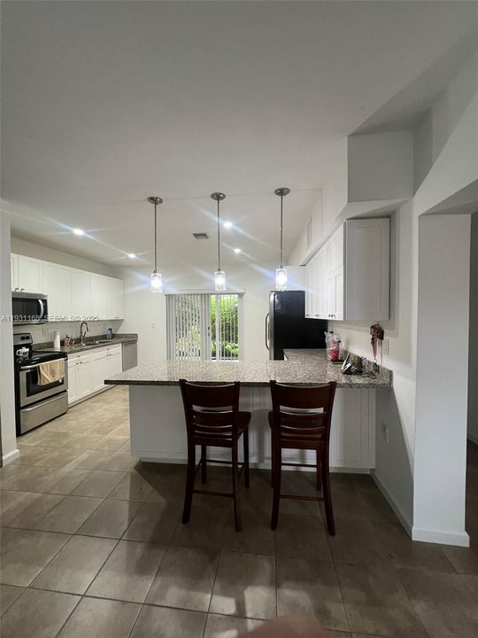 En Renta: $3,400 (3 camas, 2 baños, 1481 Pies cuadrados)