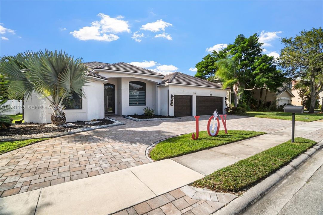 На продажу: $985,000 (4 спален, 3 ванн, 2957 Квадратных фут)