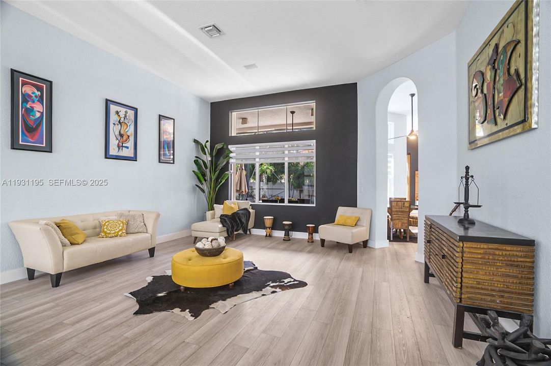 На продажу: $985,000 (4 спален, 3 ванн, 2957 Квадратных фут)