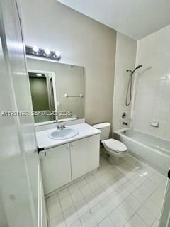 Front Bathroom