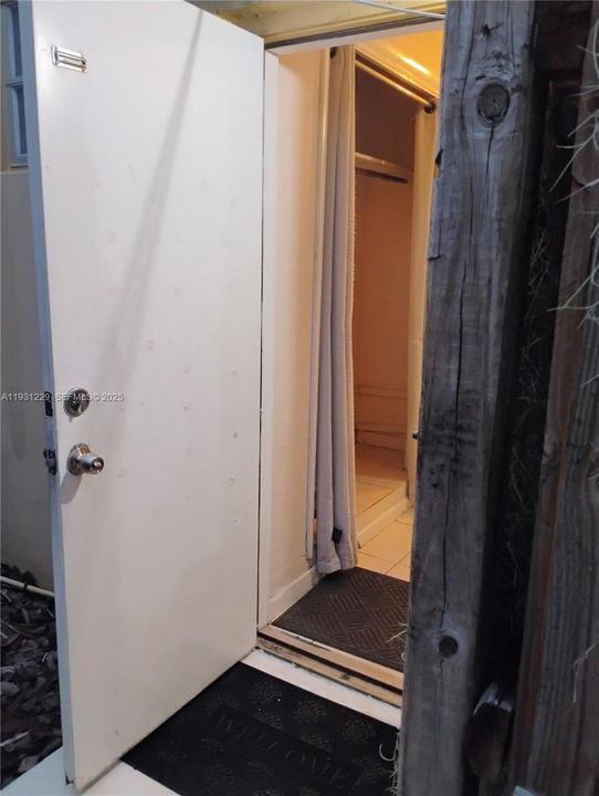 En Renta: $1,300 (1 camas, 1 baños, 400 Pies cuadrados)