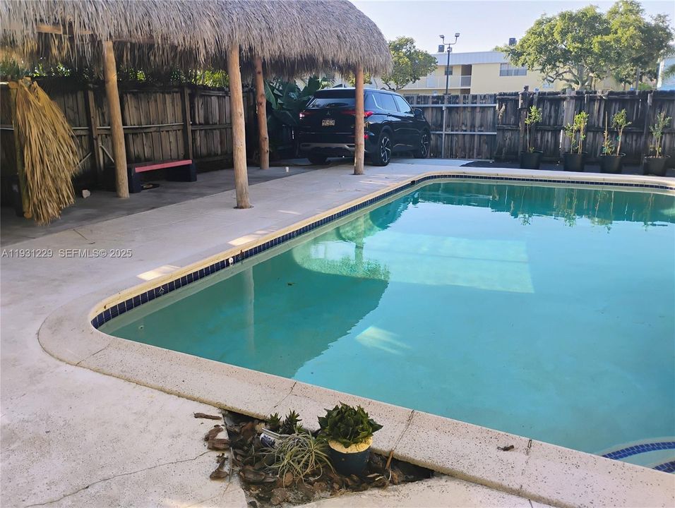 En Renta: $1,300 (1 camas, 1 baños, 400 Pies cuadrados)