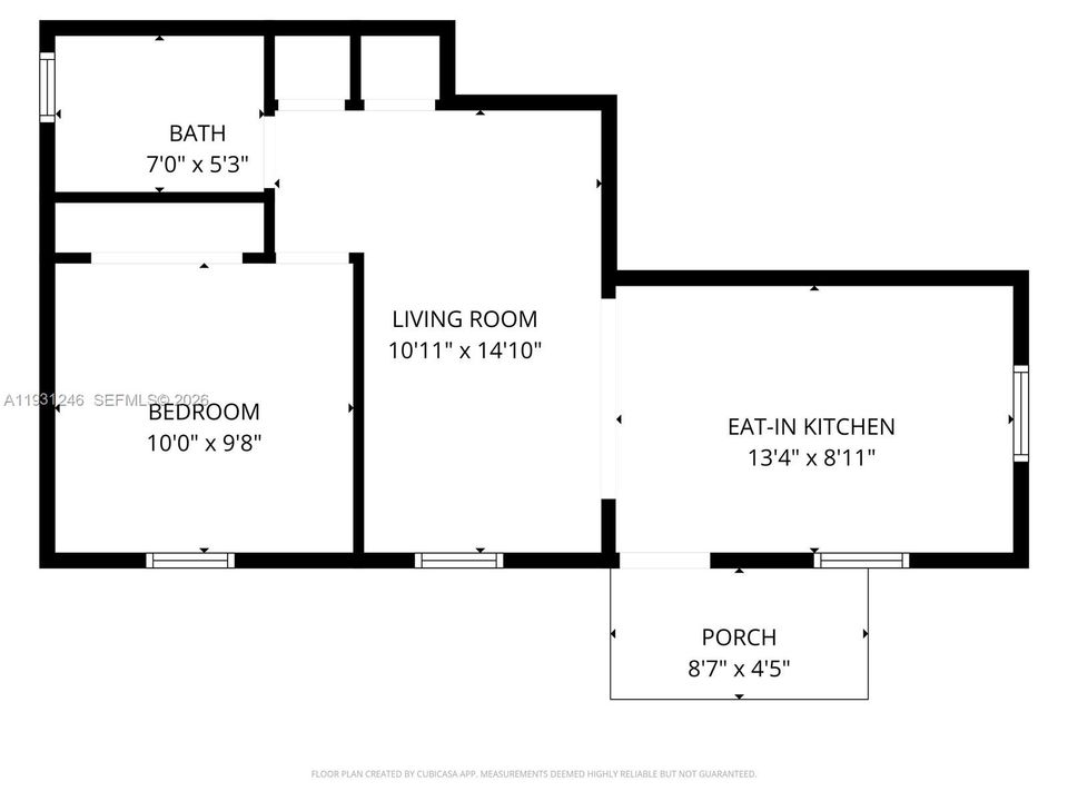 For Sale: $800,000 (0 beds, 0 baths, 2098 Square Feet)