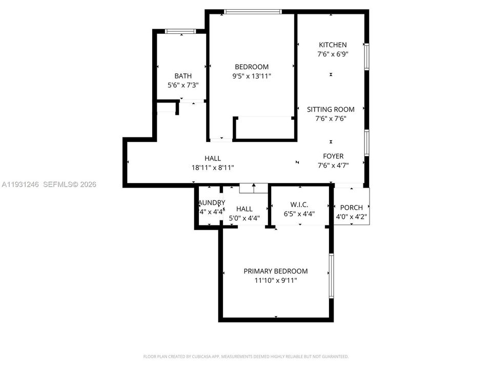 For Sale: $800,000 (0 beds, 0 baths, 2098 Square Feet)