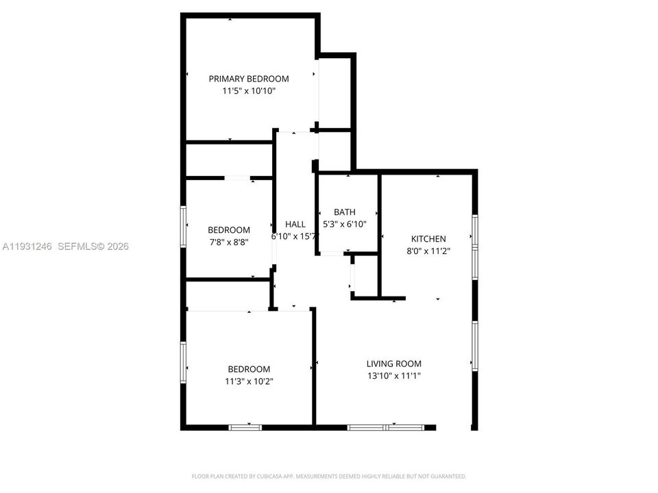 For Sale: $800,000 (0 beds, 0 baths, 2098 Square Feet)