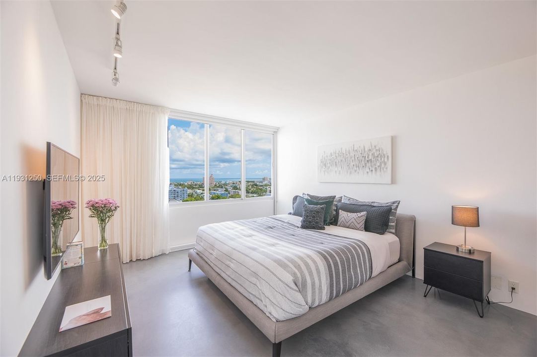 В аренду: $4,000 (1 спален, 1 ванн, 962 Квадратных фут)