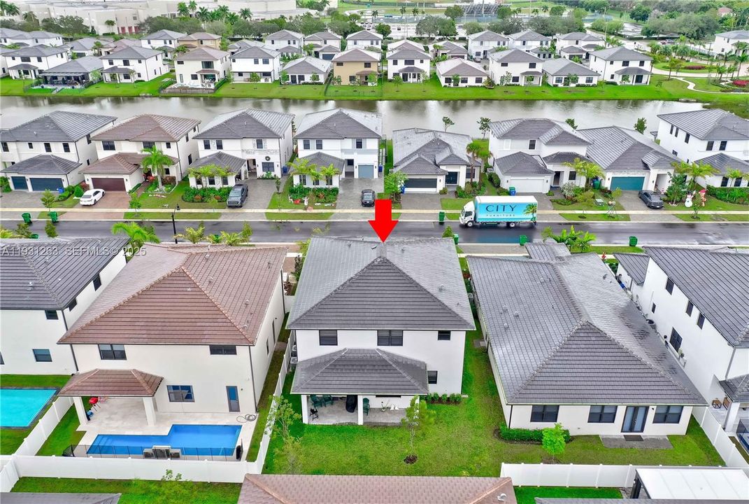 В аренду: $6,250 (4 спален, 3 ванн, 3631 Квадратных фут)